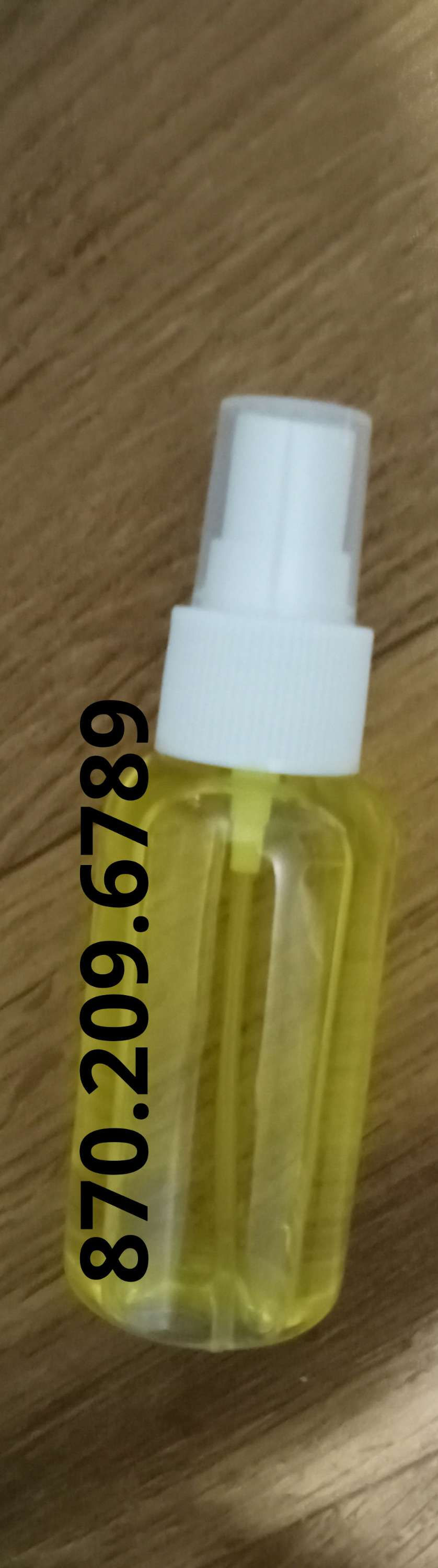 5cladba Spray For Paper Cards & Envelopes! 2 oz