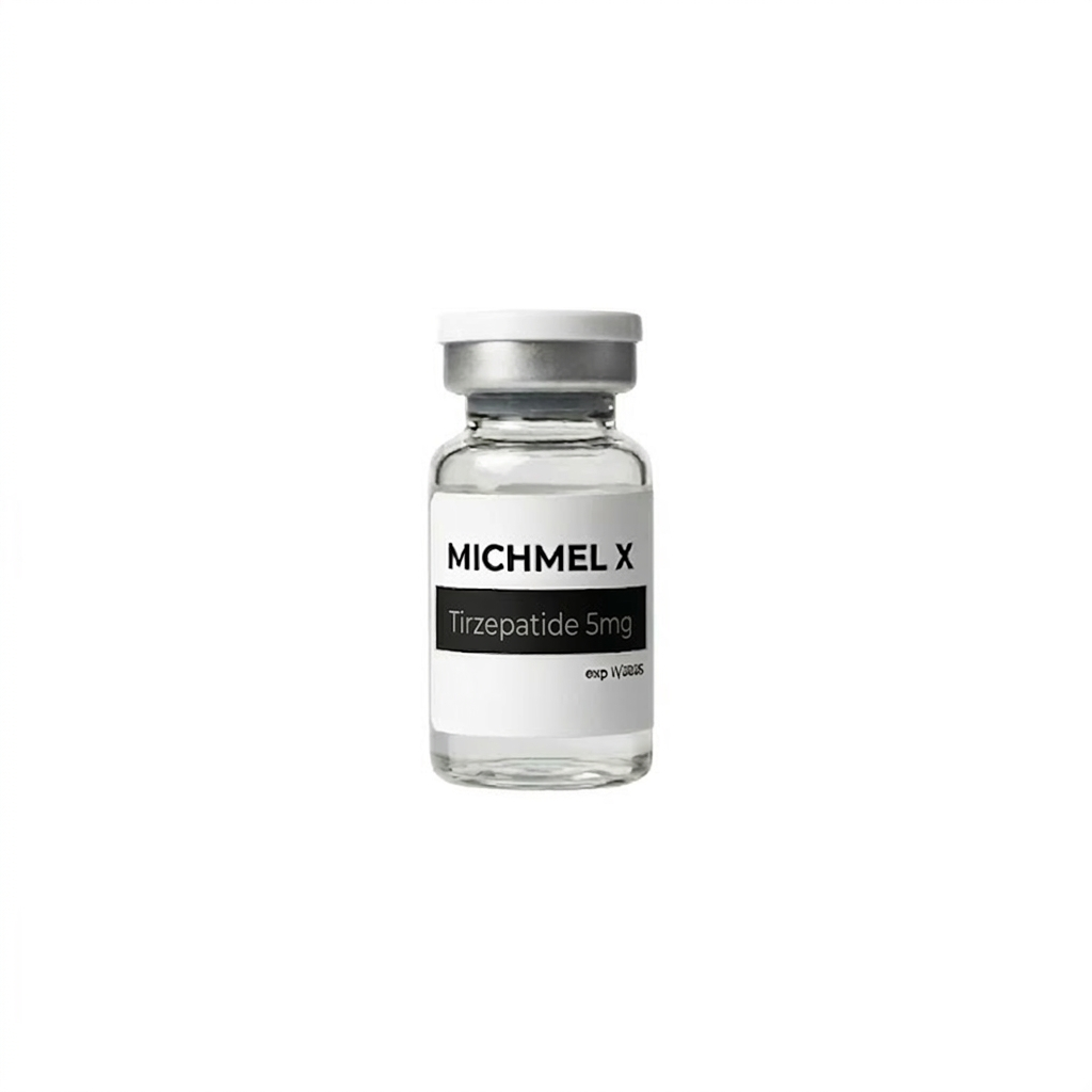 Tirzepatide 5mg