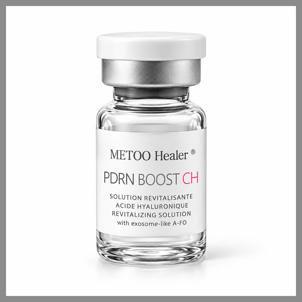 METOO Healer PDRN BOOST CH 3ml
