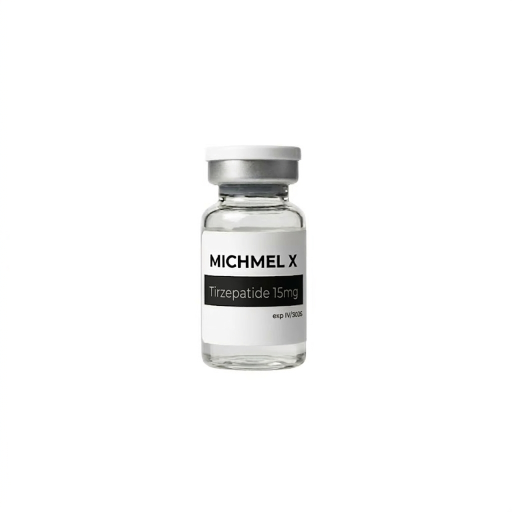 Tirzepatide 15mg