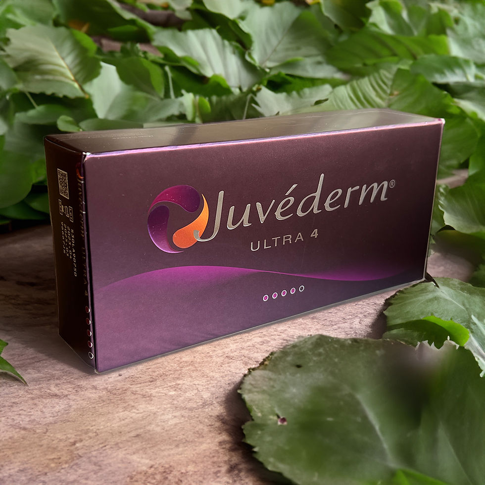 Miniatura: Juvederm Ultra 4