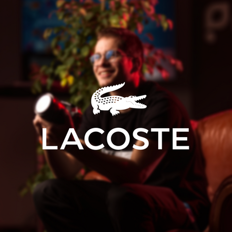 Lacoste