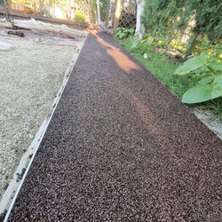 Резиновая крошка