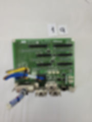 Tel Board 3D81-000030-V2