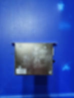 Thumbnail: Sony Speed Interpolator Unit