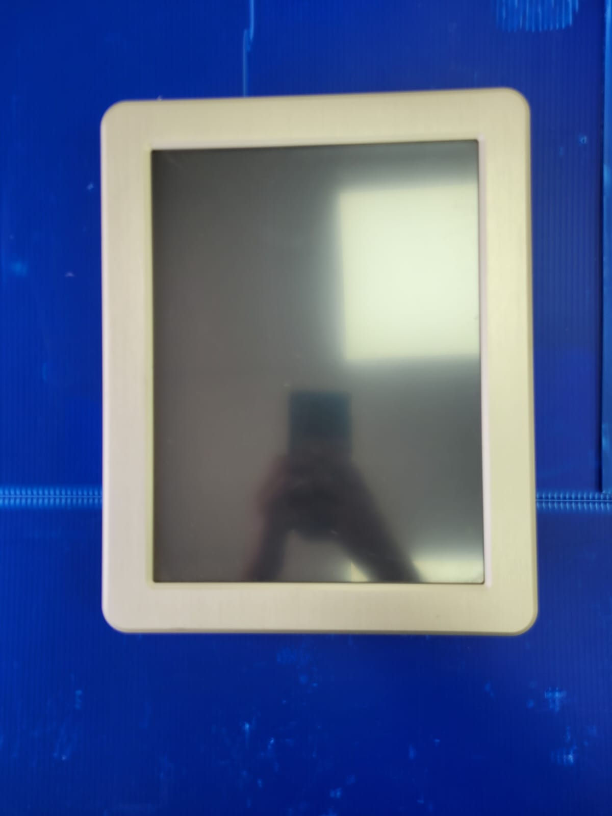 Edwards Touch Panel PCPLC-1203