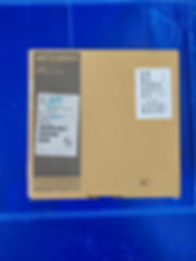 Mitsubishi Electric AC Servo Amplifier