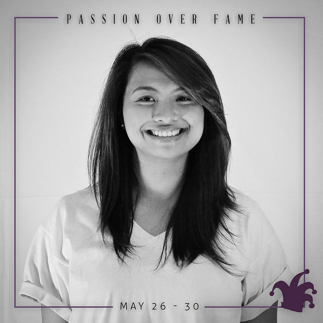 Patricia Monique Mananghaya