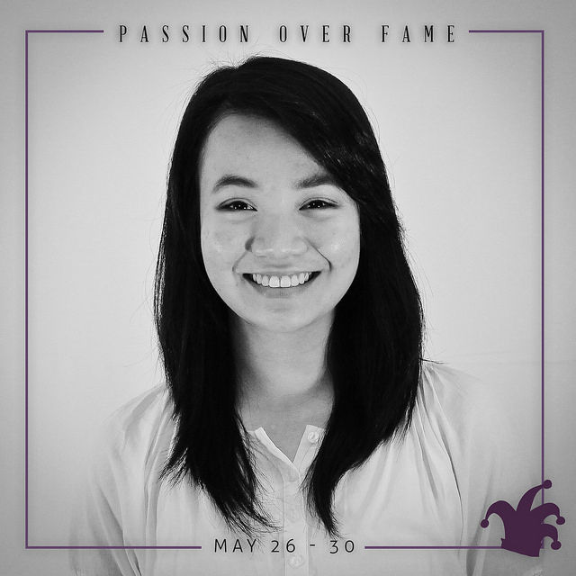 Fay Claudette Ballo