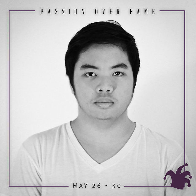 Bryan Cruz