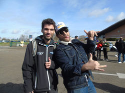 Franck My Life  Movie Cars Central