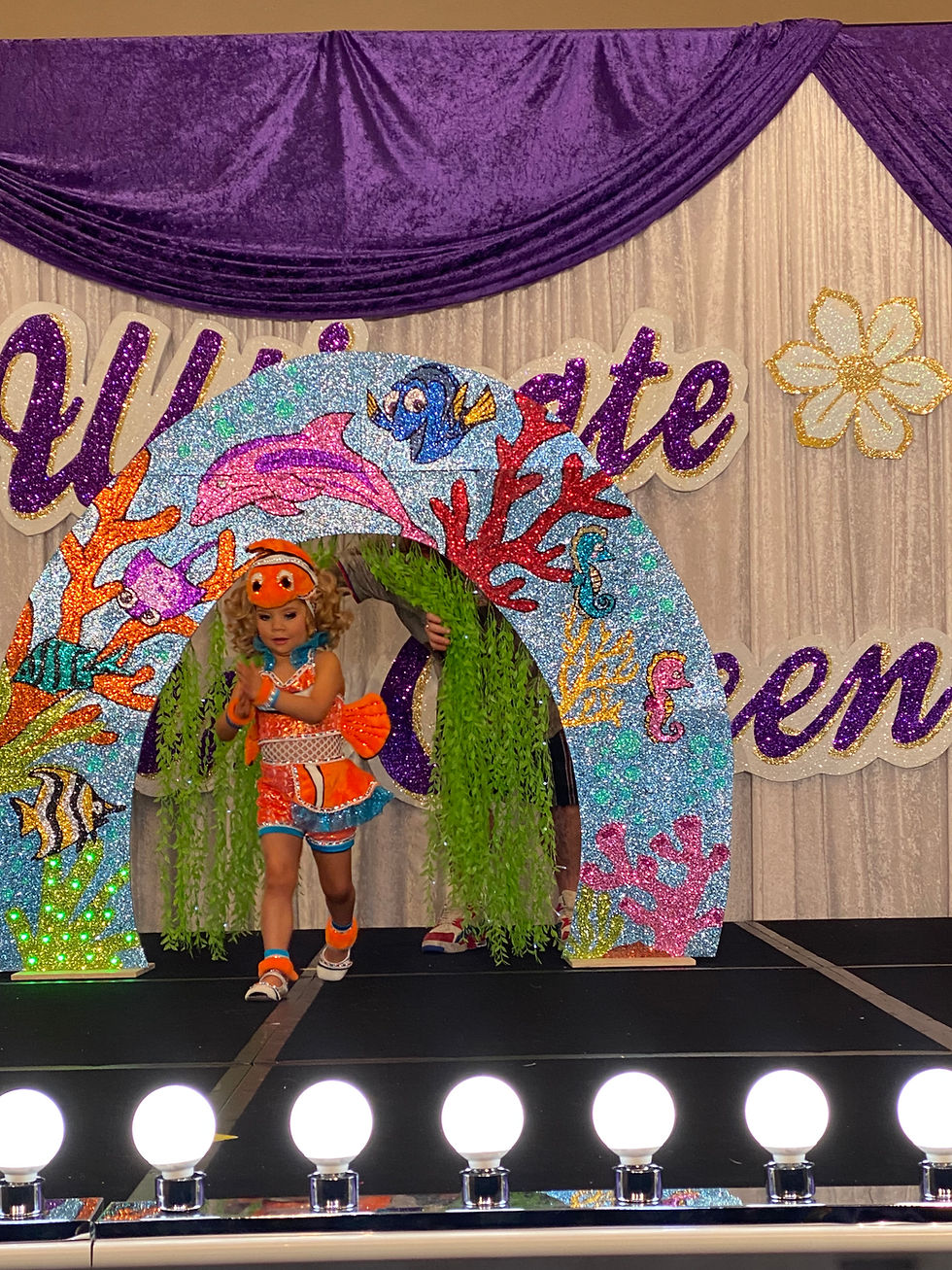 Thumbnail: Ultimate Dream Queen 25th Anniversary