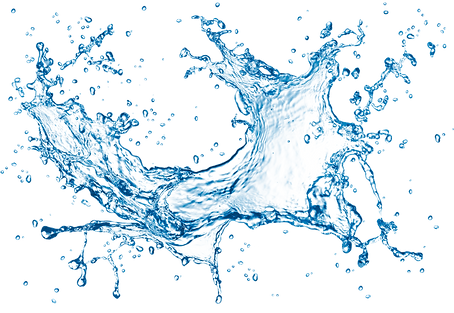 Make a splash
