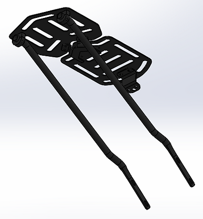 CAD Model