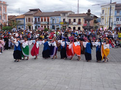 Festival del Maíz