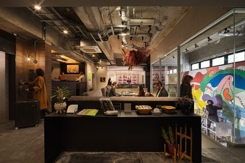 BnA_WALL - Lounge