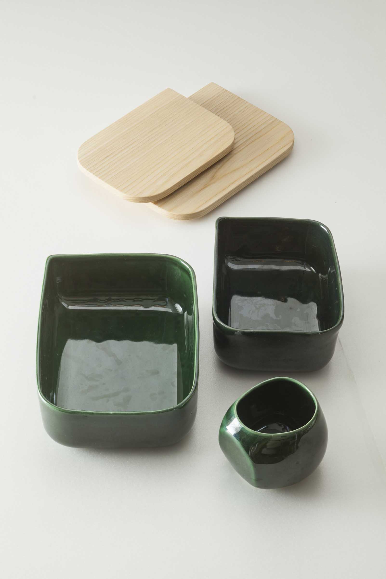パリの展示会に出品