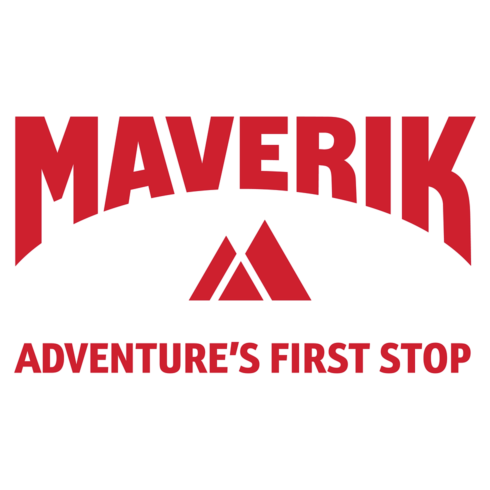 Maverik