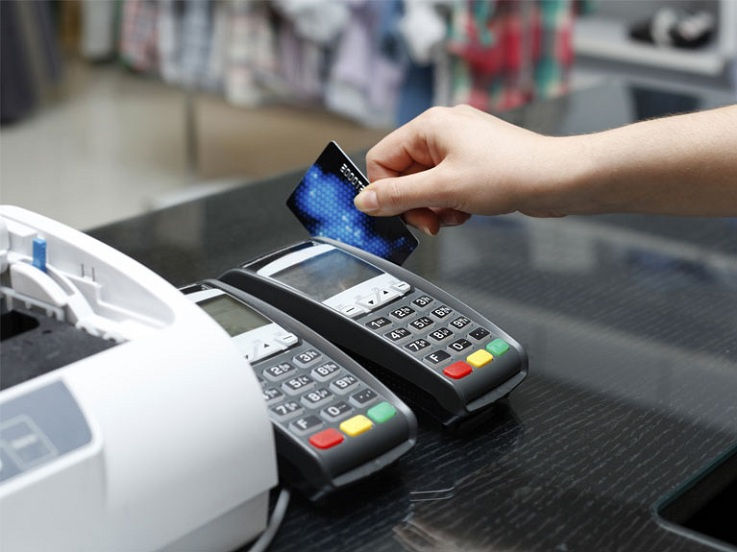 Online Info Blog: Visa will buy CardinalCommerce