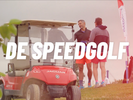 Speedgolf Open de France 2024 - Vidéo Officielle