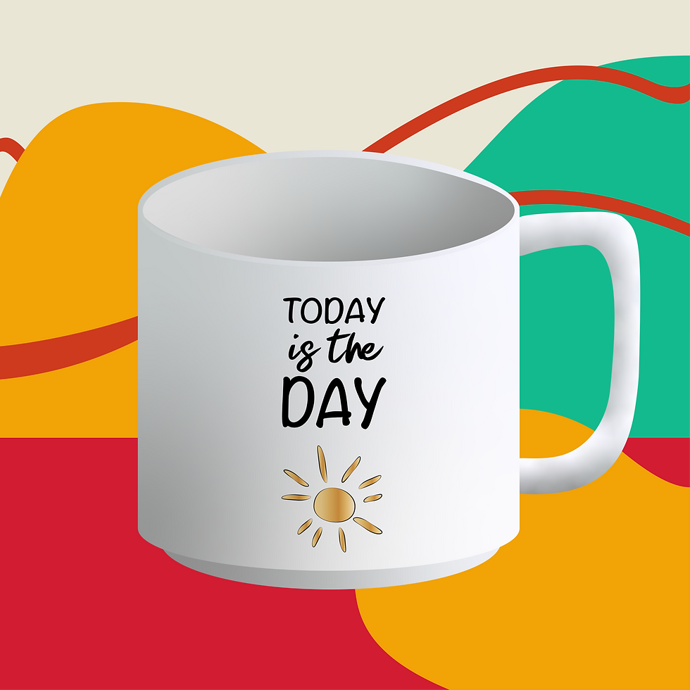 Today is the Day