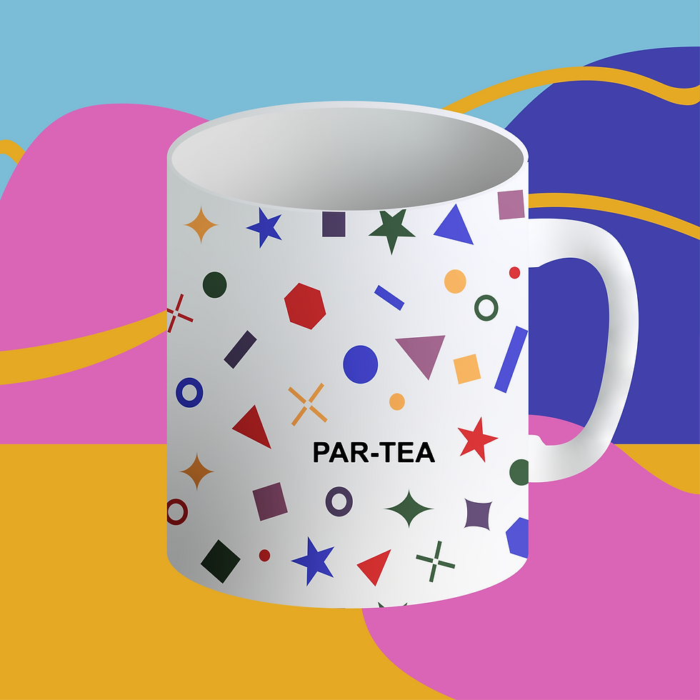 Par-tea Time