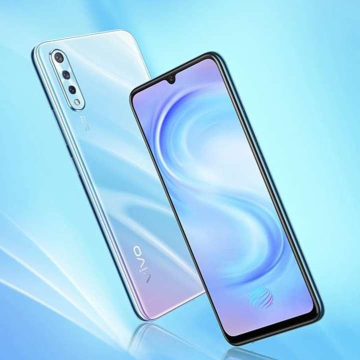 Vivo S1