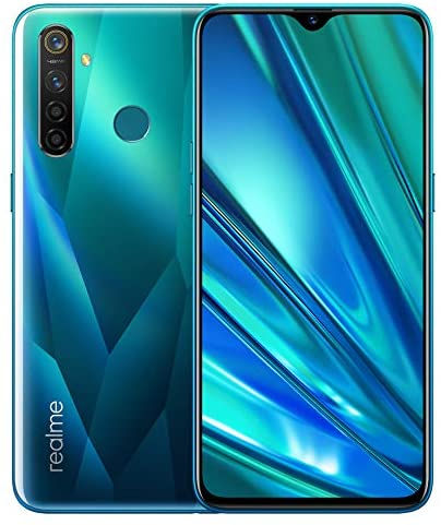 Realme 5 Pro