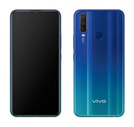 Vivo Y15