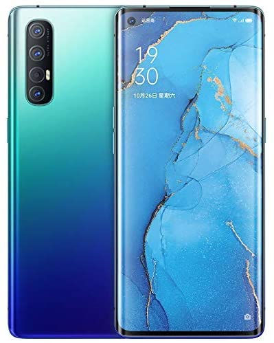 Oppo Reno 3 Pro