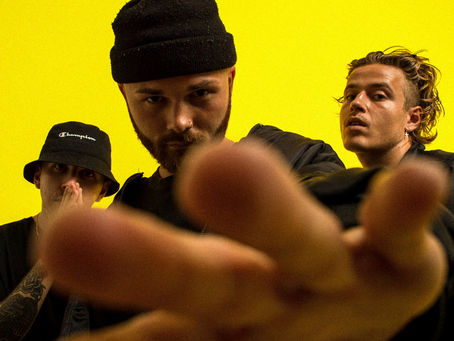 KOKO release their 2nd EP All Together Now