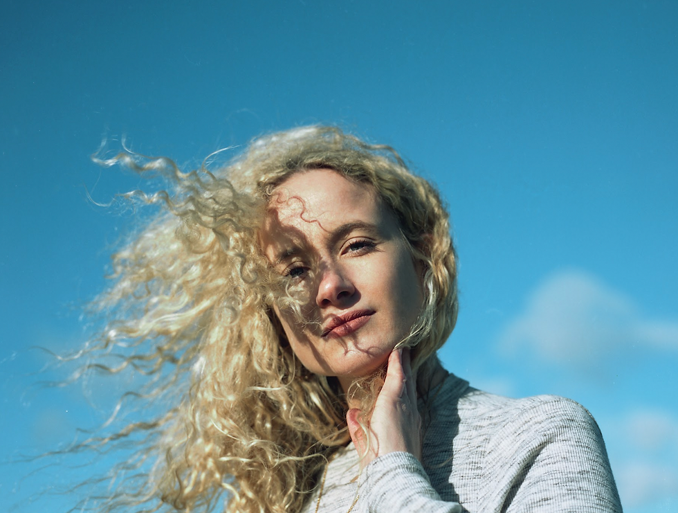 Do you think you're "Better Off Alone" or do you want to take Jenny Plant's new release with you?