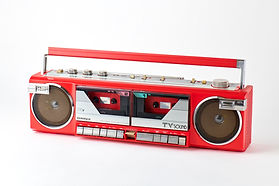 CASSETTE EXPRESS所有品