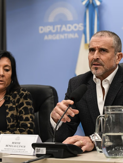 En medio de críticas opositoras, el Gobierno defendió en Diputados la nueva Ley de Inocencia Fiscal