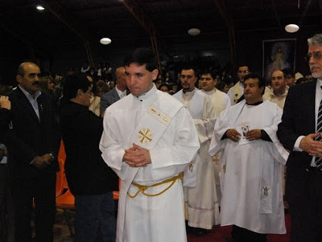 Histórica condena a 12 años de prisión a exsacerdote catamarqueño por abusar de una menor