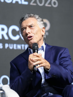 Macri destacó el equilibrio fiscal, pero reclamó más infraestructura porque el país se “descapitaliza”