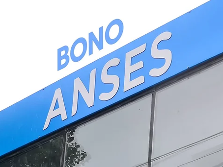 Bono ANSES: cuáles son los montos y quiénes lo cobran en mayo