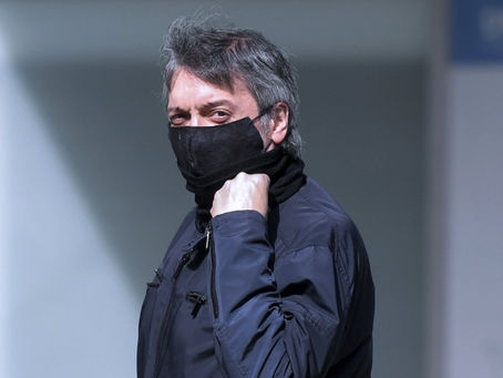 Máximo Kirchner se aislará por haber estado reunido con Alberto Fernández el jueves