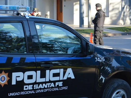 Detuvieron a cuatro hombres por un intento de usurpación y privación ilegal de la libertad en Rosario
