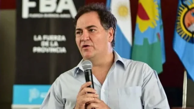 Fuente. Noticias Argentinas