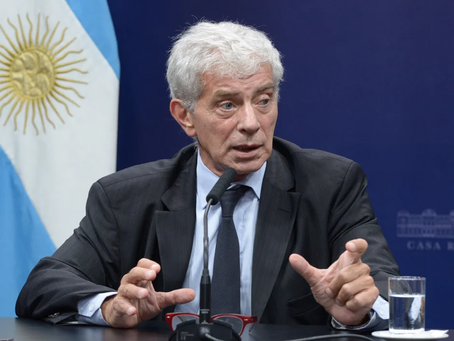 Cúneo Libarona dijo que rechaza la “diversidad de identidades sexuales” y provocó un escándalo en Diputados