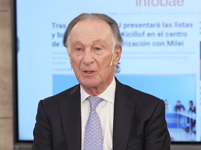“El deterioro es gigantesco”: la advertencia de la construcción sobre la crisis de infraestructura y el riesgo de colapso energético