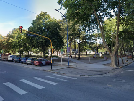 Robaron a un matrimonio de jubilados en su departamento en Mar del Plata: ingresaron por la puerta del edificio