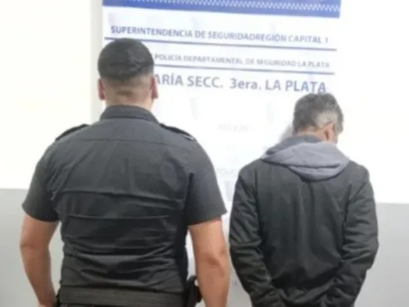 Es policía e intentó robar un fernet de supermercado chino: así lo detuvieron