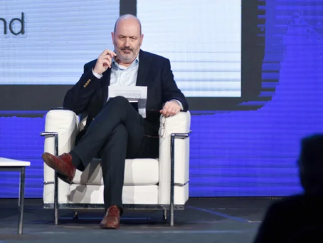 Sturzenegger anunció que los gastos de las universidades deberán tener "la transparencia de cualquier compra pública"