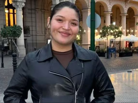 Hallaron muerta a una niñera que estaba desaparecida en Salta: hay un detenido