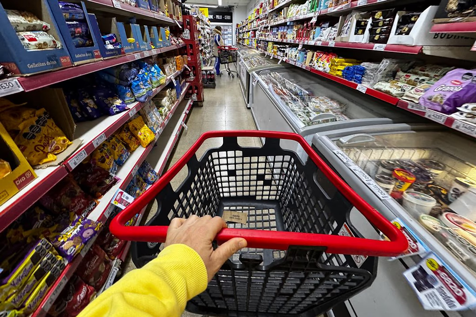 Advierten que el consumo sigue golpeado y que la recuperación “puede llevar mucho tiempo”