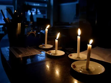 El Gobierno confirmó que habrá cortes de luz programados durante el verano