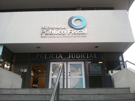 Detuvieron a un acusado por contactar menores de edad con fines sexuales