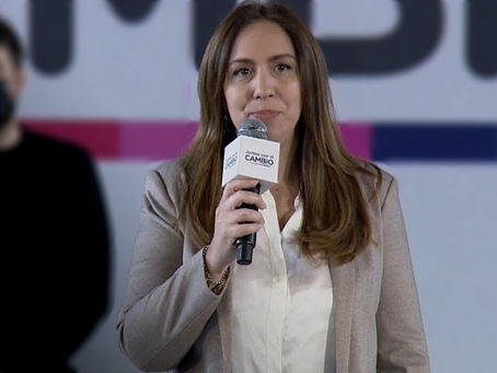 Imputaron a una exrecaudadora de la campaña de Vidal en 2019 que estafó a un aportante